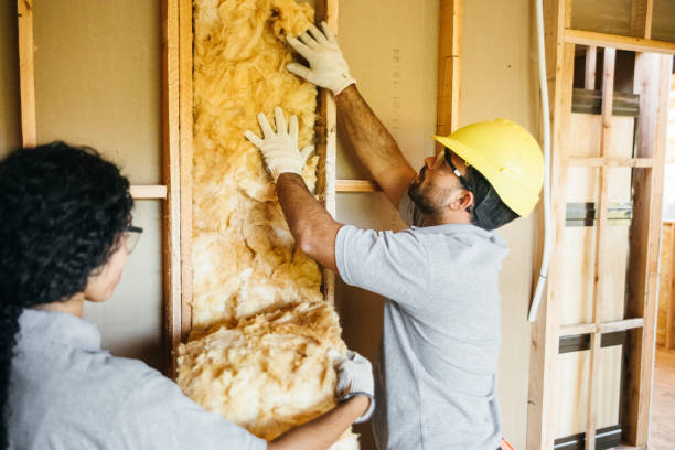 Types of Insulation We Offer in Grundy Center, IA